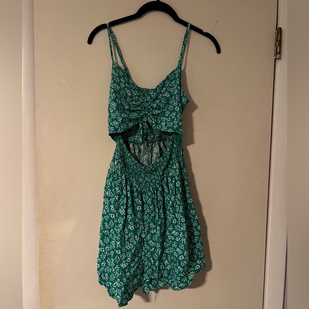 Hollister romper